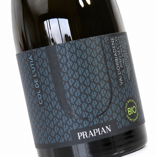 Prapian Conegliano Valdobbiadene Prosecco