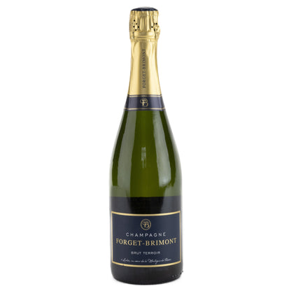 Club Champagne - Forget Brimont 1er Cru Brut NV
