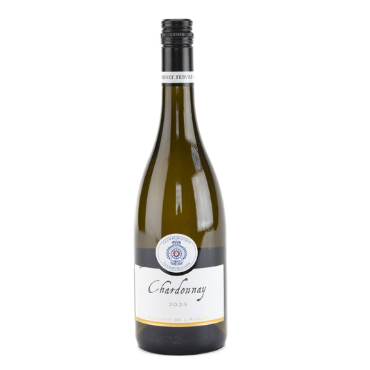Club White Burgundy