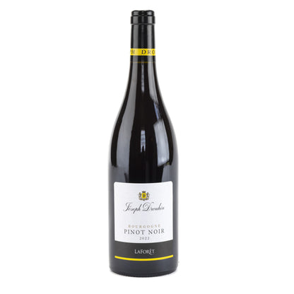 Club Red Burgundy