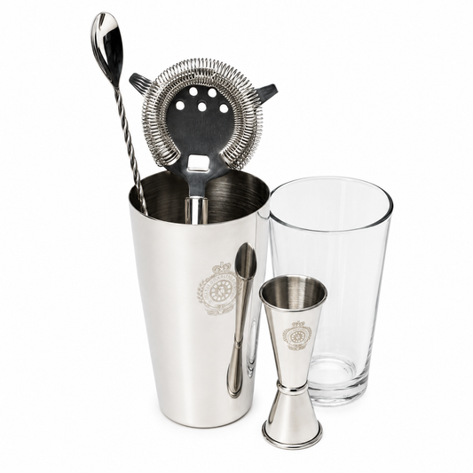 Cocktail Set