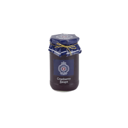 Club Cranberry Sauce