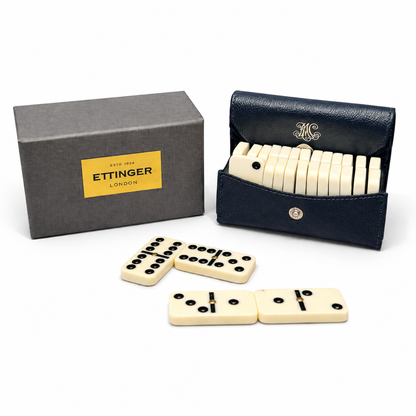 Ettinger Dominoes Set