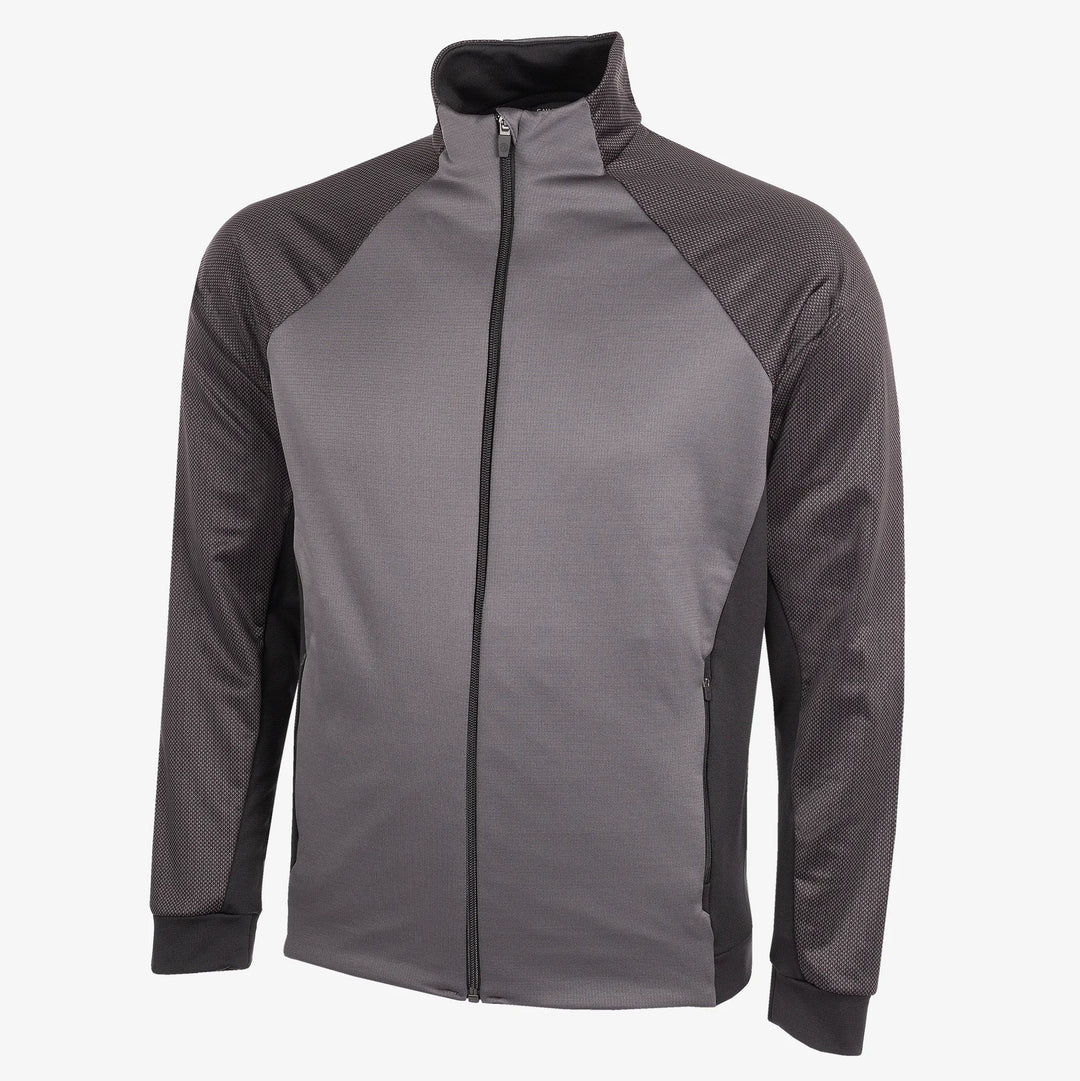 Galvin Green Donald Midlayer