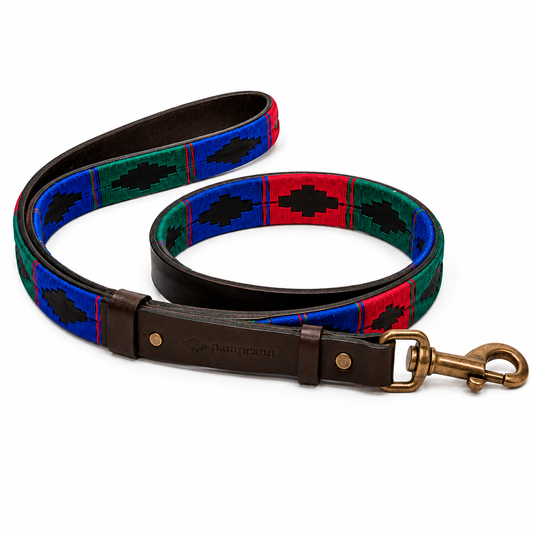 Bespoke Pampeano Dog Lead (2.5m)