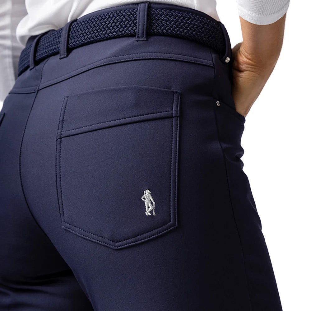 Glenmuir Kaley Trousers Navy