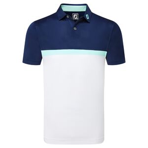 Footjoy Colourblock Polo