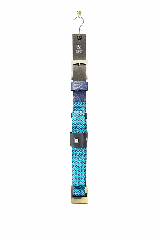 Footjoy Braided Belt