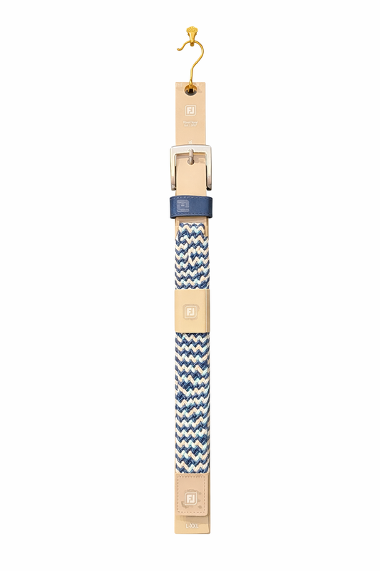 Footjoy Braided Belt
