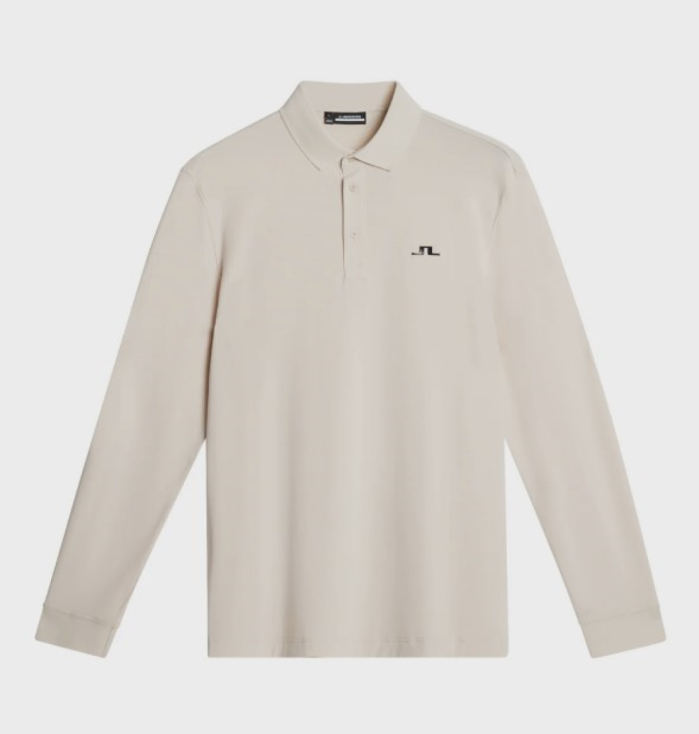 J.Lindeburg Florian LS Polo