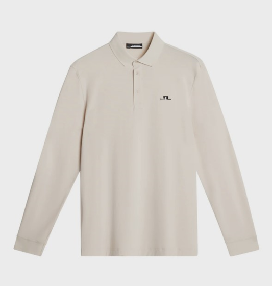 J.Lindeburg Florian LS Polo