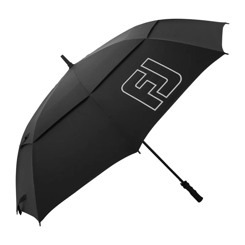 Footjoy Dryjoys 2026 Umbrella- Black