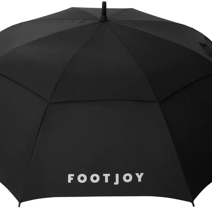 Footjoy Dryjoys 2026 Umbrella- Black