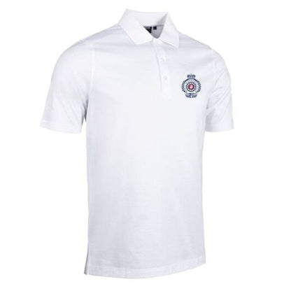 Galvin Green Polo Shirt Milan