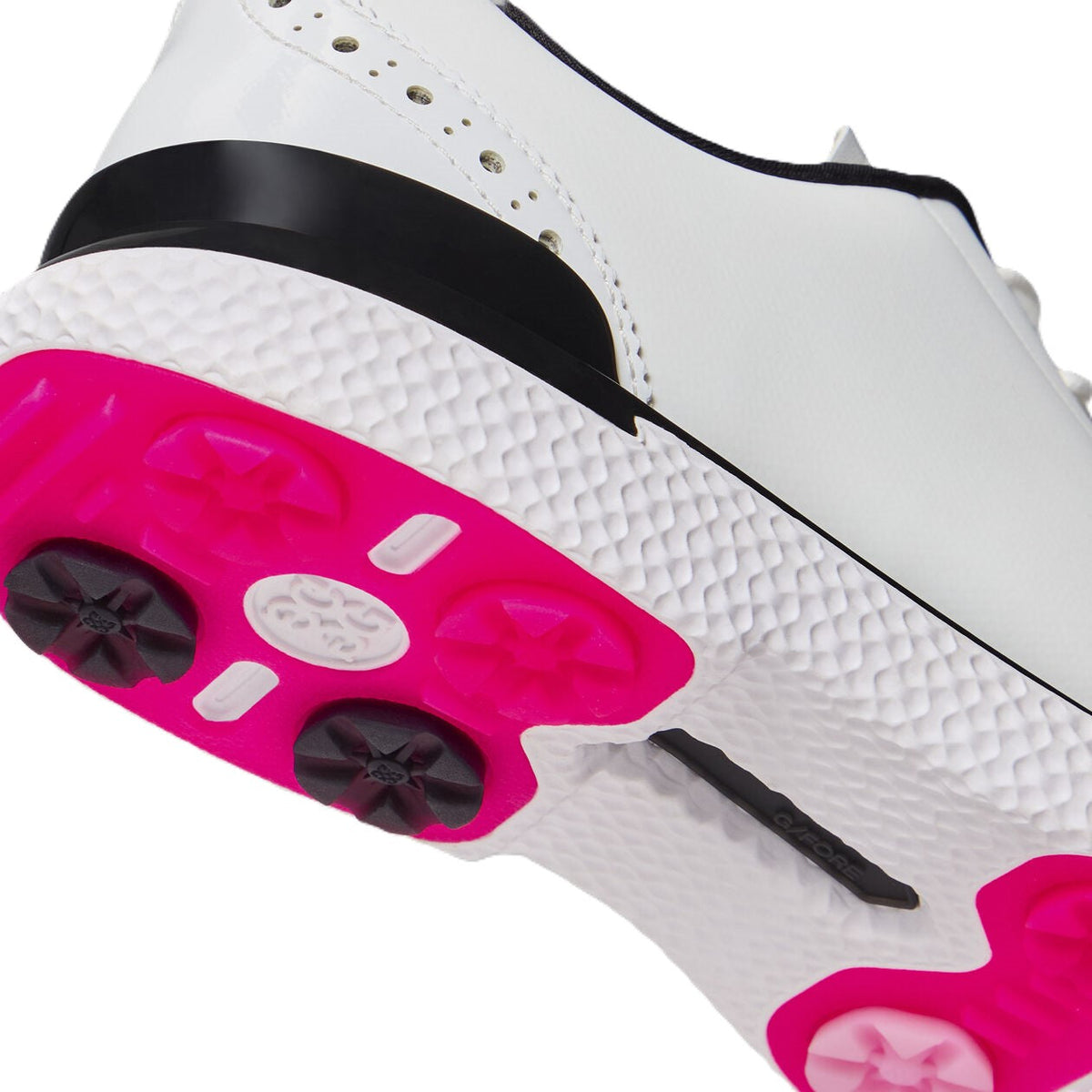 G/Fore RAC Ladies Debossed GALLIVAN2R Golf Shoe