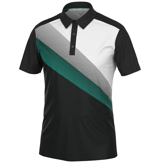 Galvin Green Macoy Golf Polo