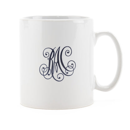 Heritage Mug