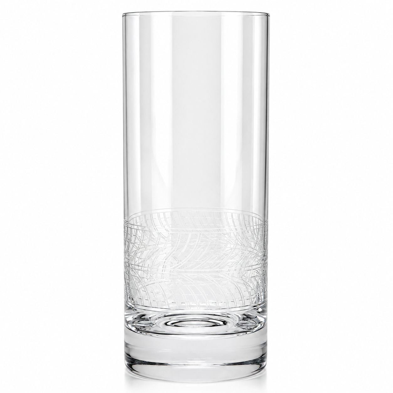 Cocktail Bar Hi-Ball Glass