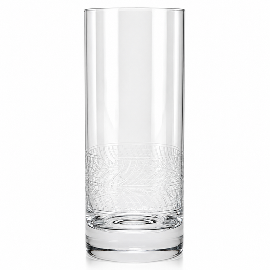 Cocktail Bar Hi-Ball Glass