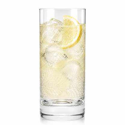 Cocktail Bar Hi-Ball Glass