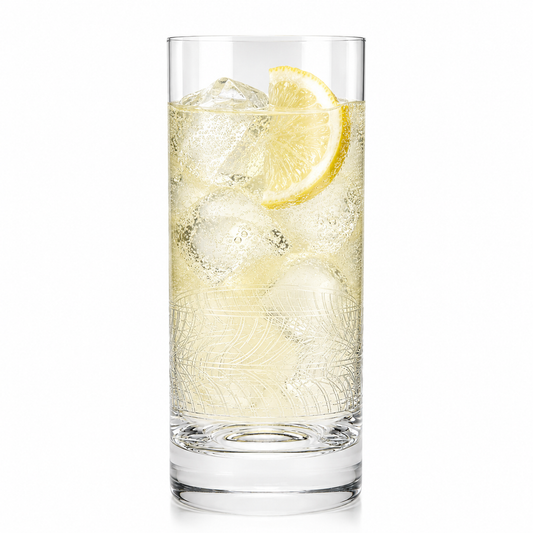 Cocktail Bar Hi-Ball Glass