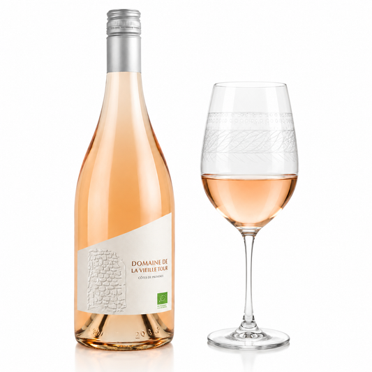 Club Rosé Domaine De La Vielle