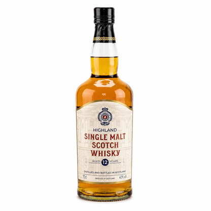 Club Single Malt Whisky