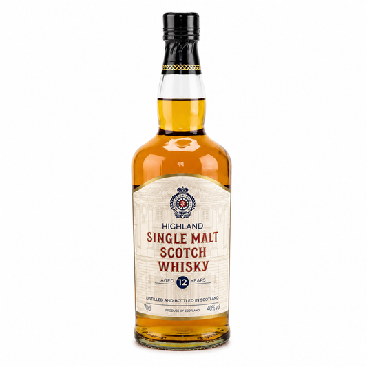 Club Single Malt Whisky