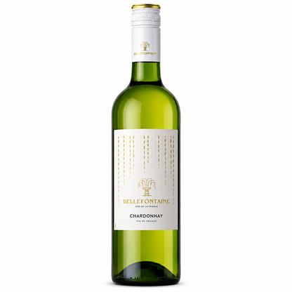 Bellefontaine Chardonnay