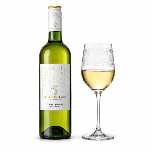 Bellefontaine Chardonnay
