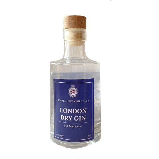 Club Gin Miniature
