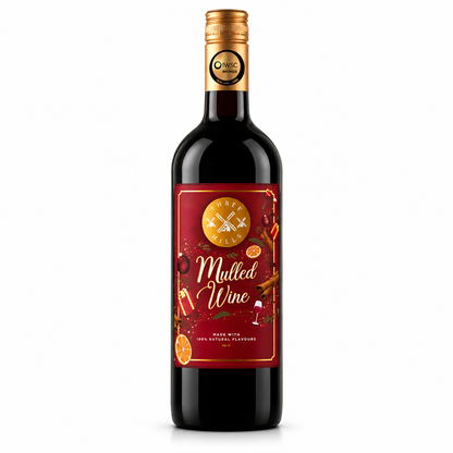 Mulled Wine