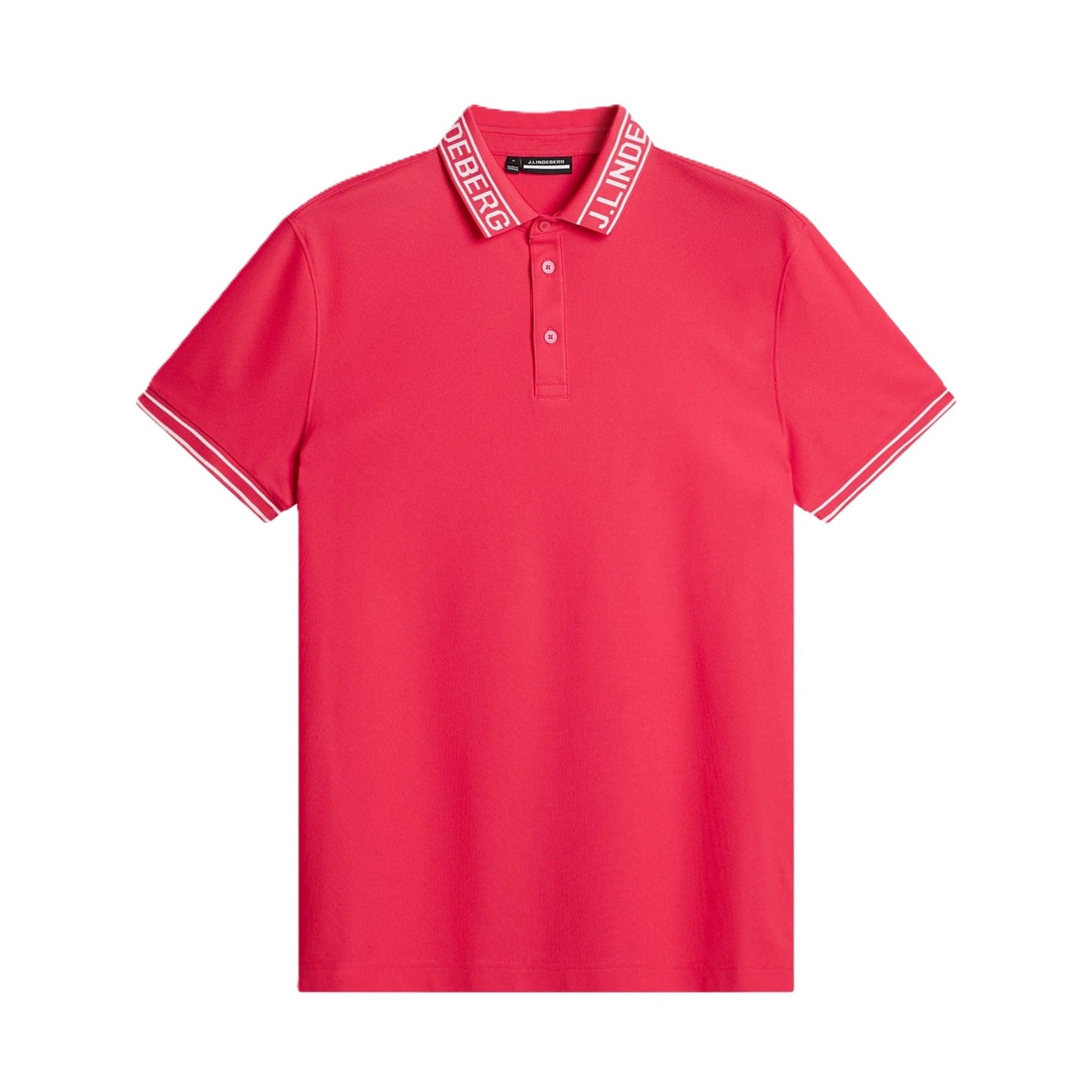 J.Lindeberg Austin Polo