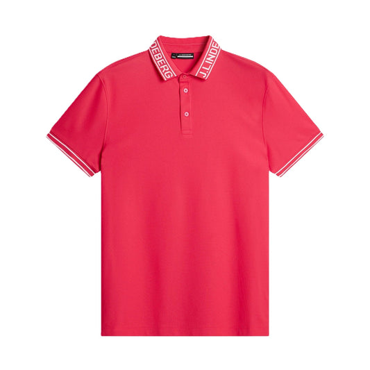 J.Lindeberg Austin Polo