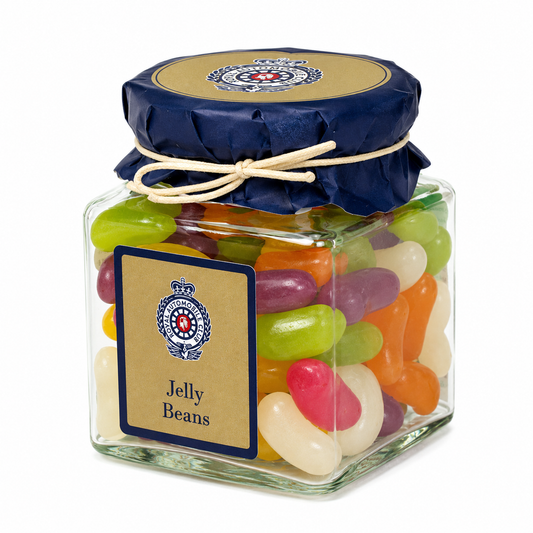 Jelly Beans