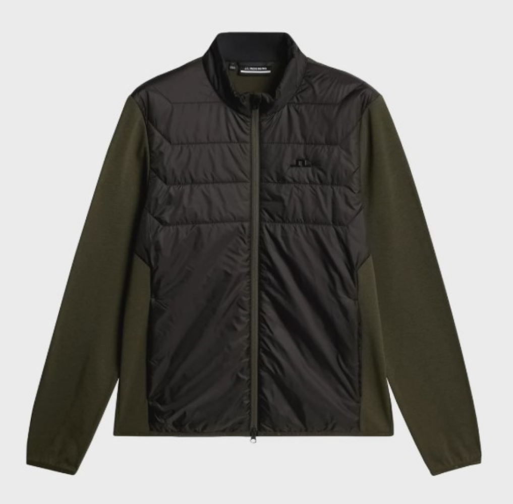 J.Lindeburg Gregory Hybrid jacket
