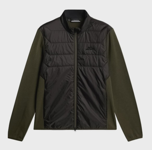 J.Lindeburg Gregory Hybrid jacket