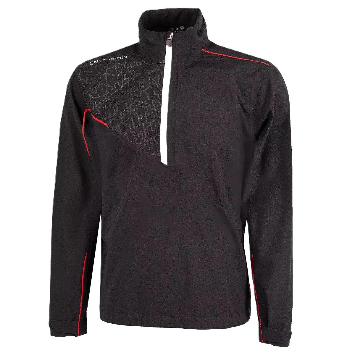 Galvin Green Alex Half Zip Jacket