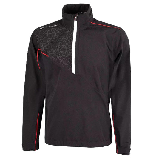 Galvin Green Alex Half Zip Jacket