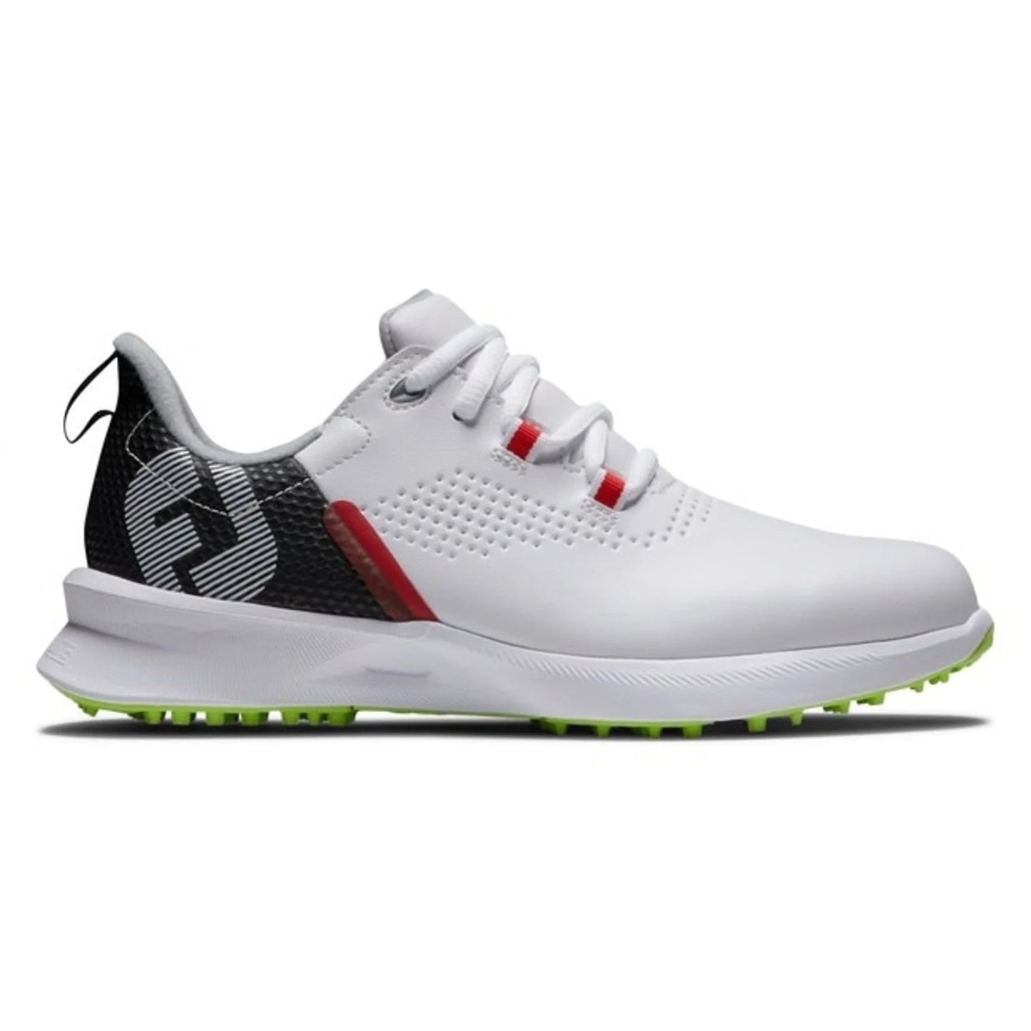Footjoy Junior Fuel Golf Shoes