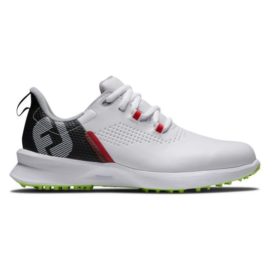 Footjoy Junior Fuel Golf Shoes