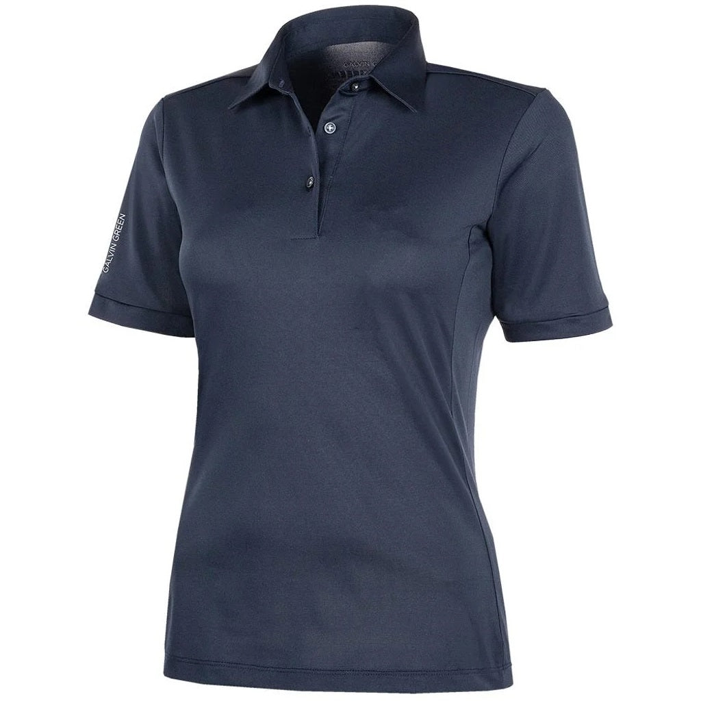 Galvin Green Ladies Melody Polo Shirt