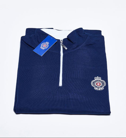 Children's Half Zip