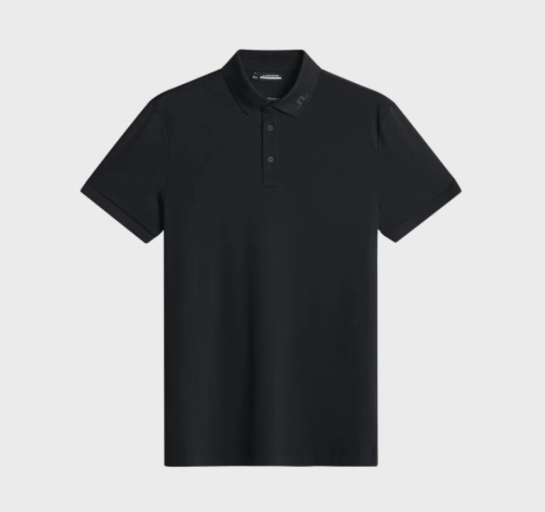 J.Lindeburg KV Print Polo