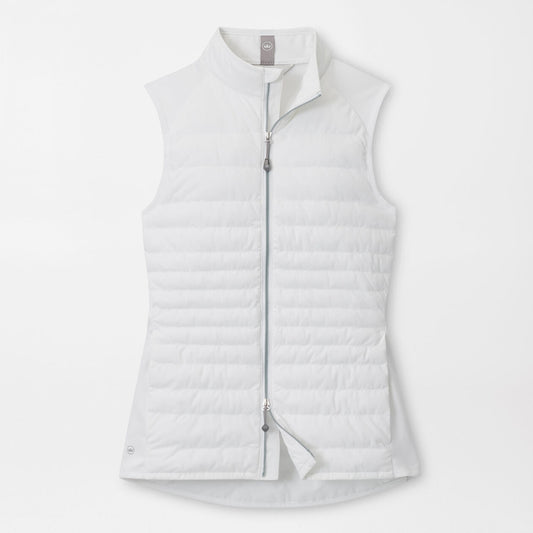 Peter Millar Ladies Merge Hybrid Gilet