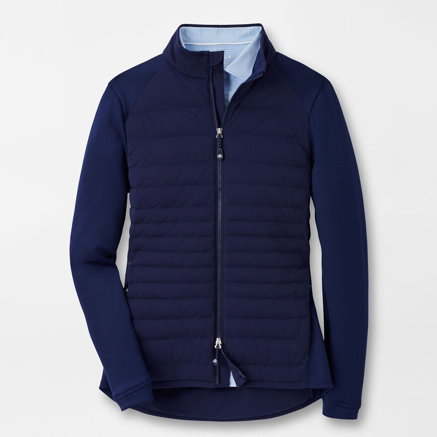 Peter Millar Ladies Merge Hybrid Jacket