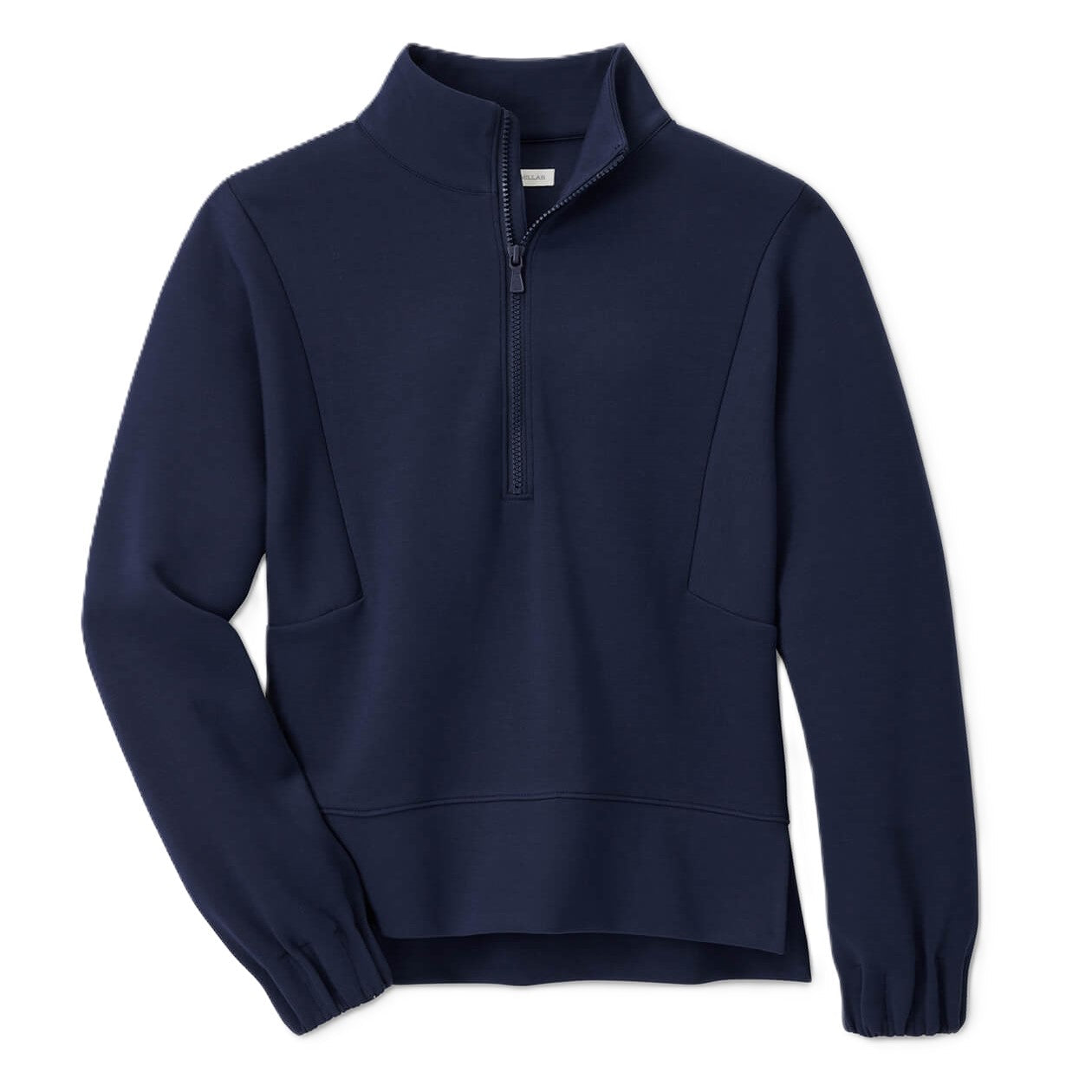 Peter Millar Ladies Flora Zip