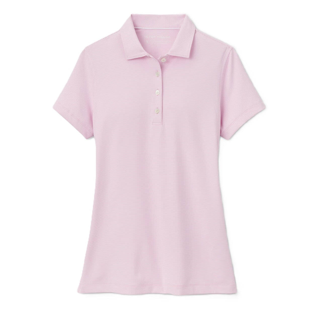 Peter Millar Ladies Jubilee Button Polo