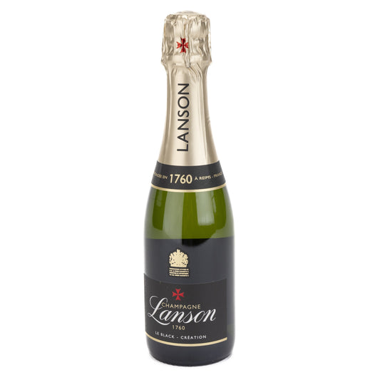 Lanson Wimbledon Brut Half NV