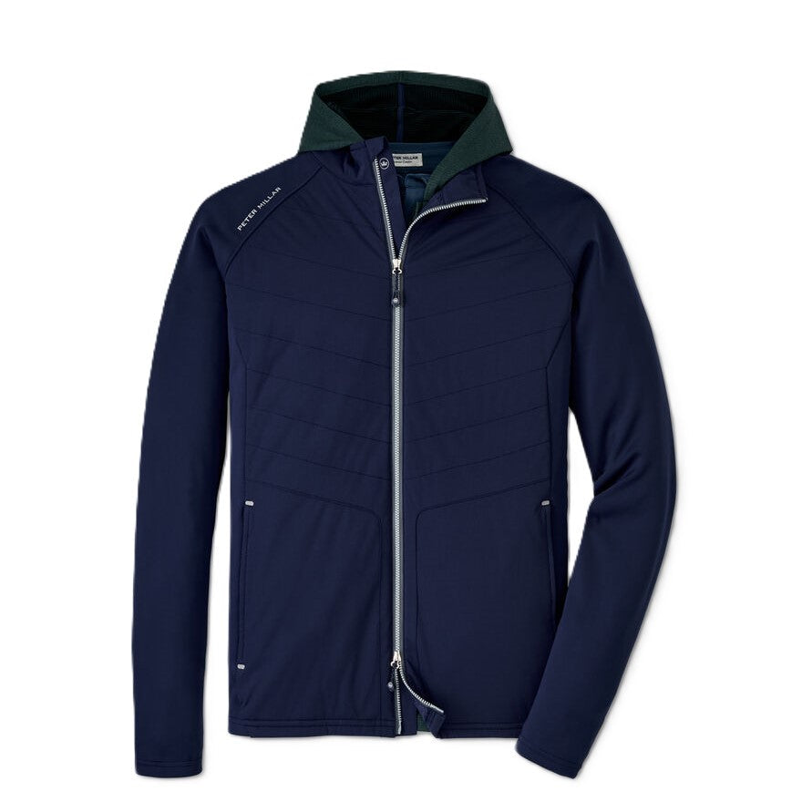 Peter Millar Elite Hybrid Jacket